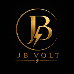 J. Beentjes Elektrotechniek logo