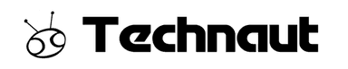 Technaut logo