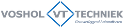 Voshol Techniek logo