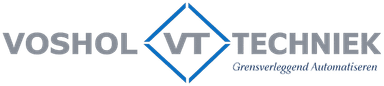 Voshol Techniek logo